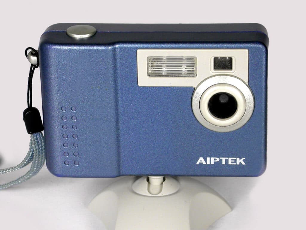 Aiptek Qt Cam