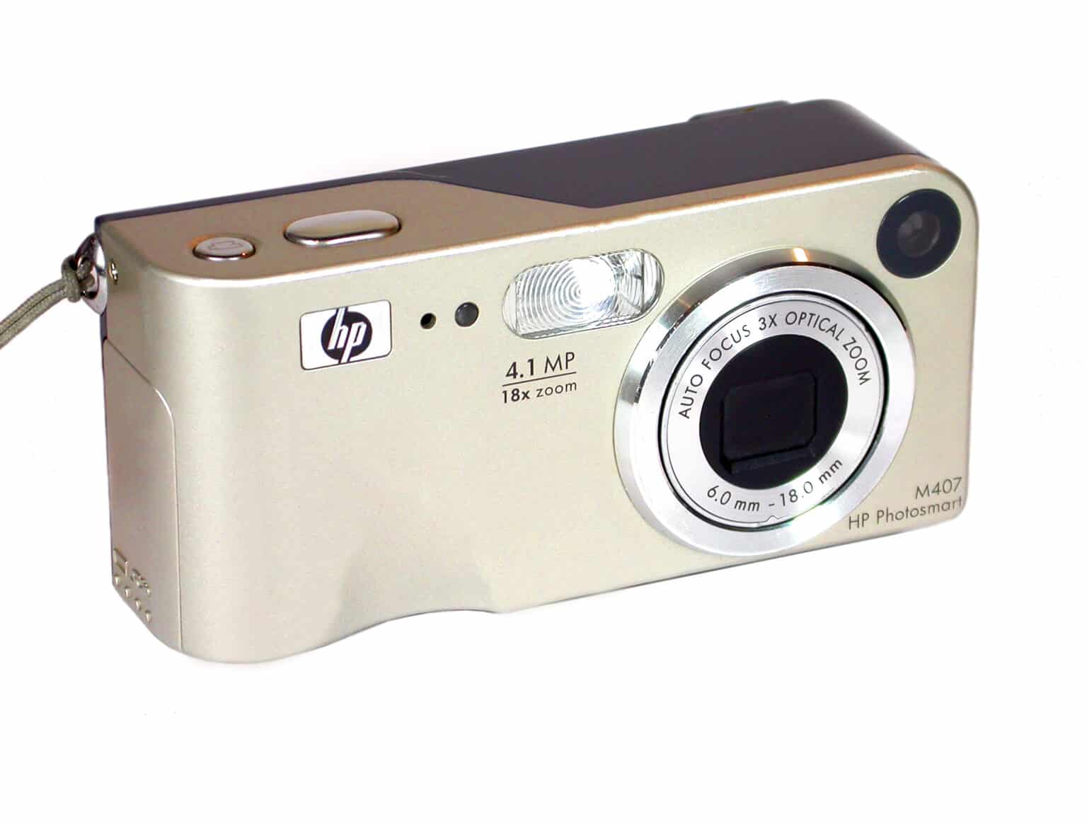 Hewlett Packard M407 Photosmart