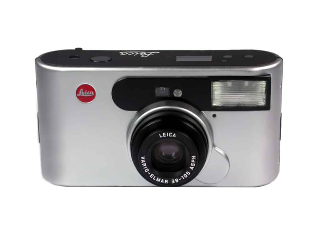 Leitz Leica C 1