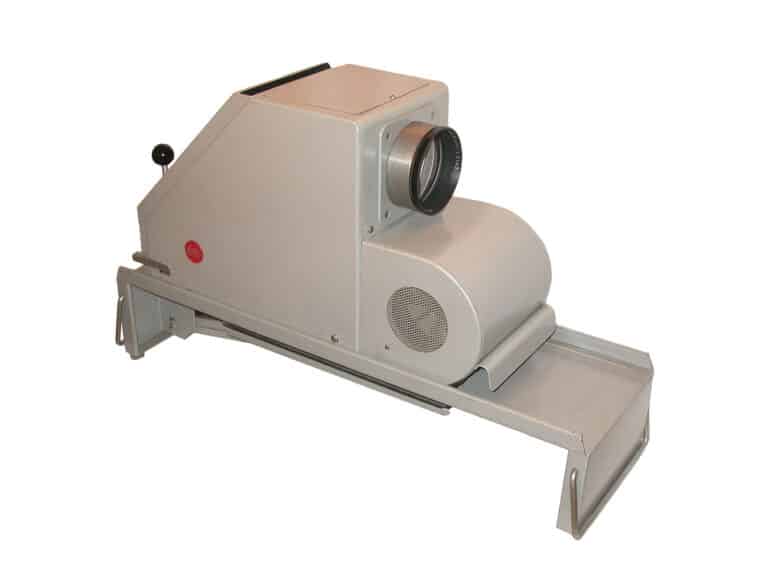 Leitz Vz 3 (Episkop)