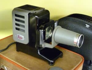 Leitz Prado 150 (Grau)