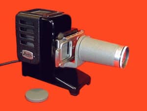 Leitz Prado 150 (Schwarz)