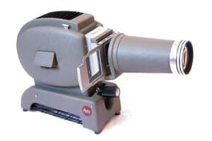 Leitz Prado 66