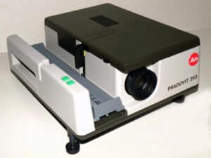 Leitz Pradovit 253