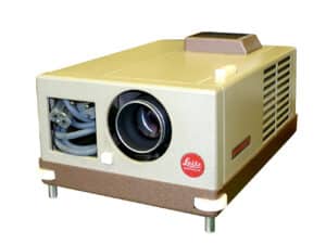 Leitz Pradovit n