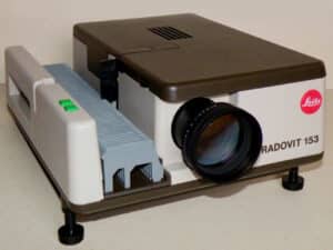 Leitz Pradovit 153