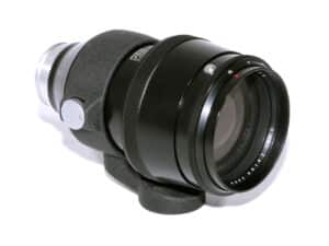 Carl Zeiss Jena Sonnar 1:2,8/180 mm (für Pentacon AK 16)