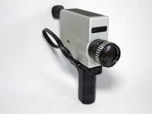Braun AG Nizo S 8 E