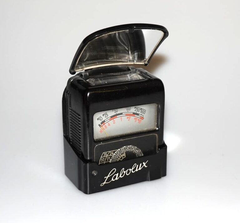 Gossen Labolux