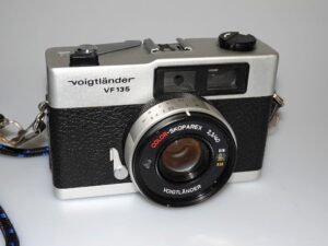 Voigtländer VF 135