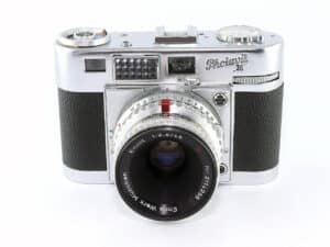 Bolta Photavit 36