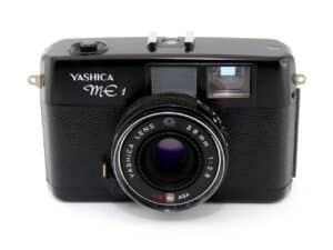 Yashica ME-1