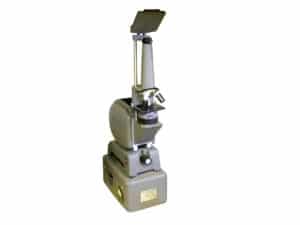 Leitz Prado 500/750 Hellraum mit Mikroskopievorsatz