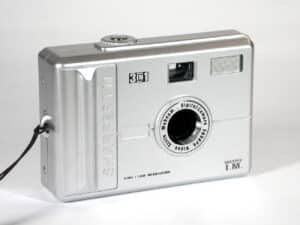 Sharper I. M.