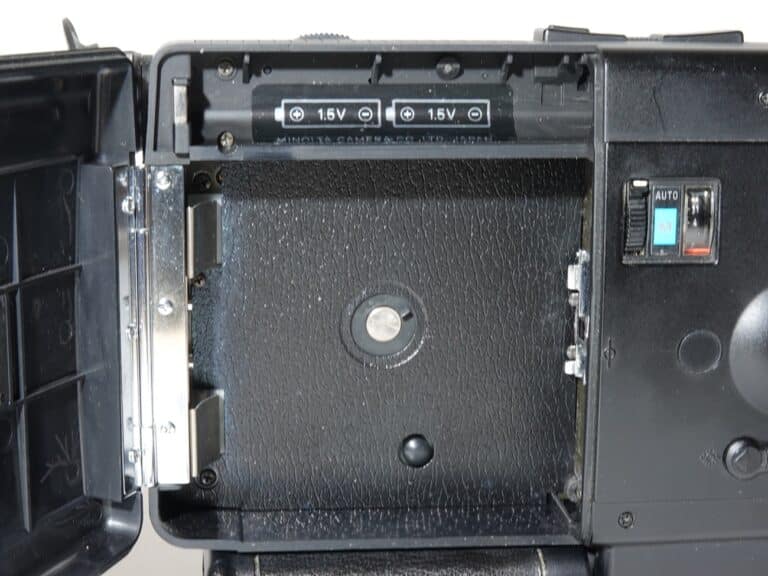 Minolta XL 601