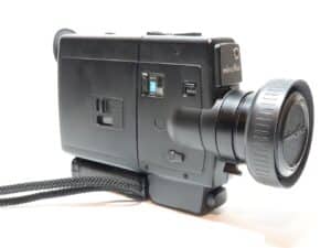 Minolta XL 601