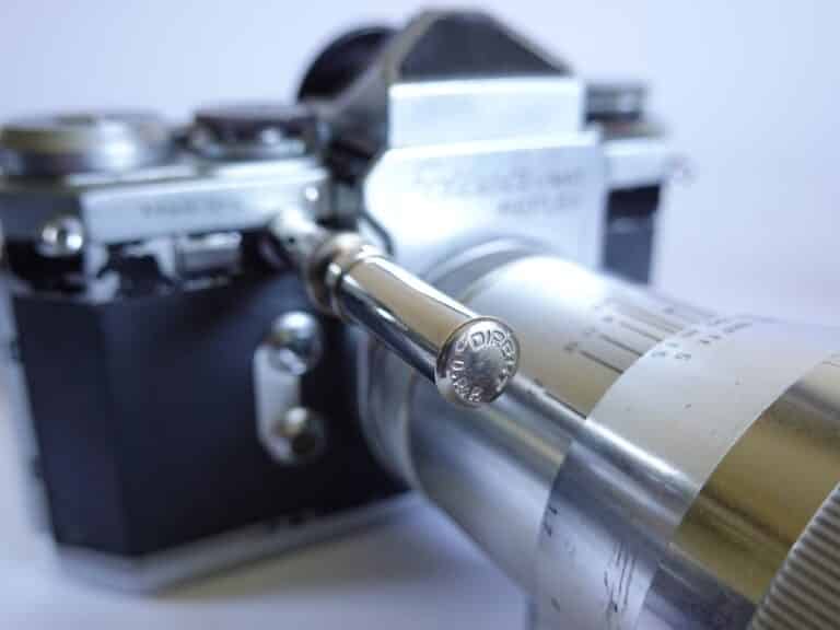 Weber Direkt für Leica