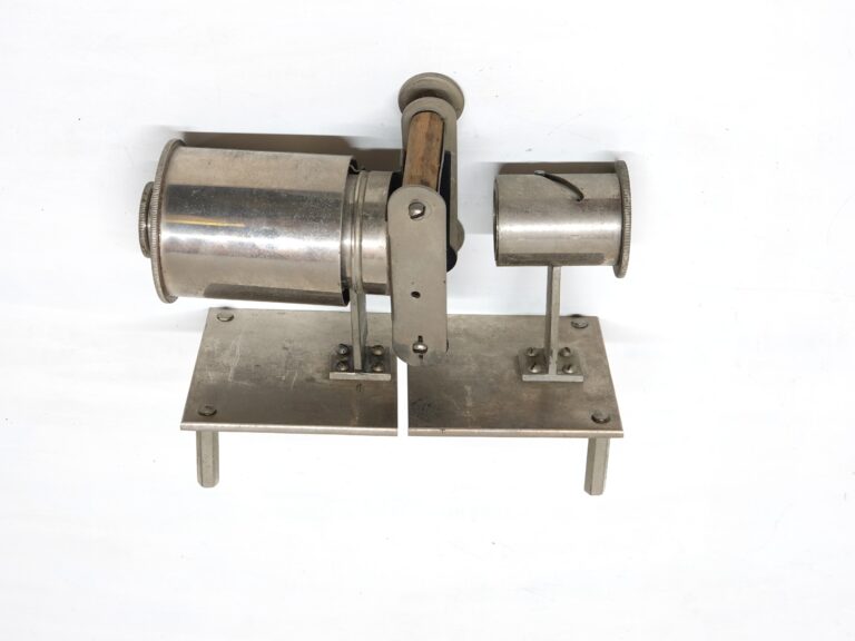 Diaprojektor (Eigenbau)