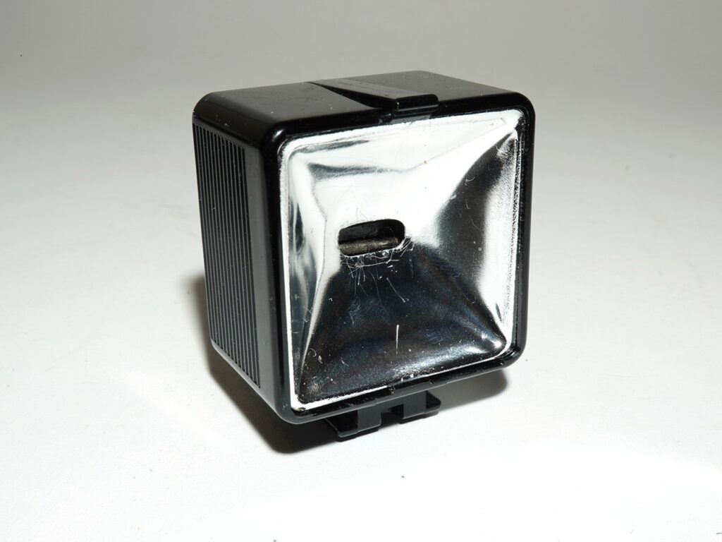 Susis AG 1 Flash