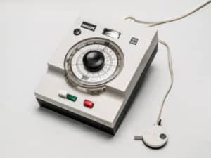 Philips Schaltuhr PDT 022