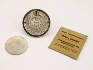 Haka Expometer (Version 1920)