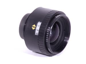 Rodenstock Rodagon 1:4,0/80 mm Vergrößerungsobjektiv