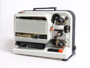 Heurtier P 6 - 24 B Bi-Film