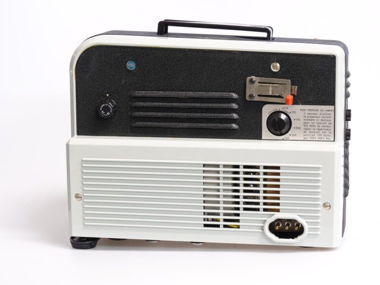 Heurtier P 6 - 24 B Bi-Film