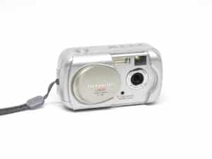 Olympus Camedia Digital Camera C-150