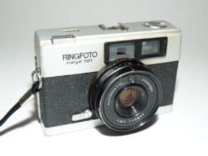 Ringfoto Rallye 701