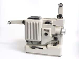 Eumig Type P 8 Phonomatic