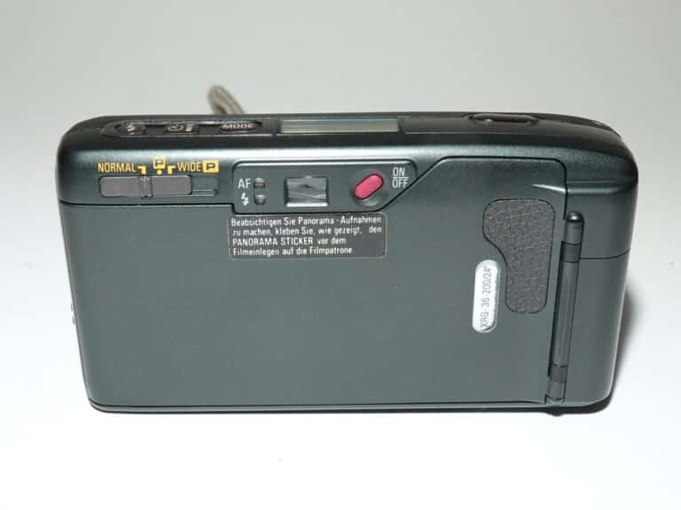 Ricoh R 1