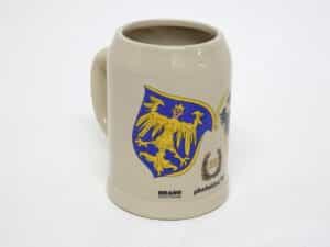Braun Photo Technik Photokina '98 (Bierkrug)