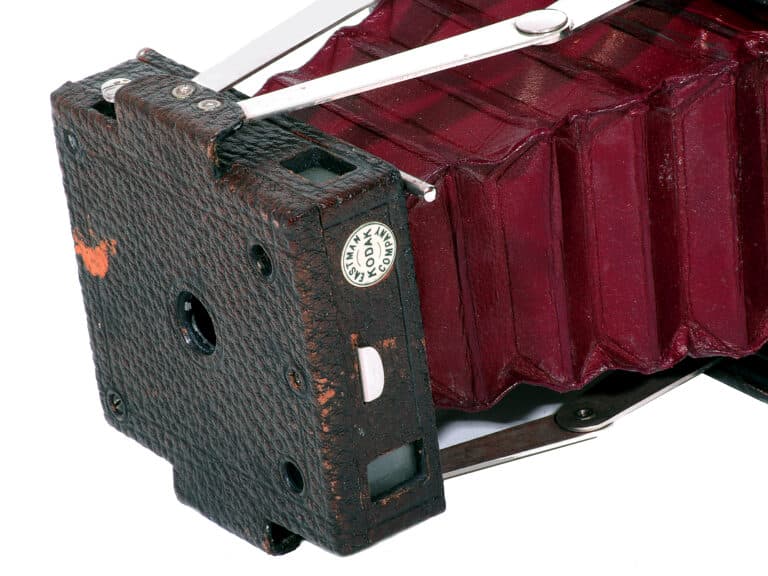 Kodak Folding Pocket No. 1