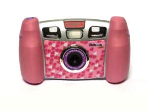 VTech Kidizoom
