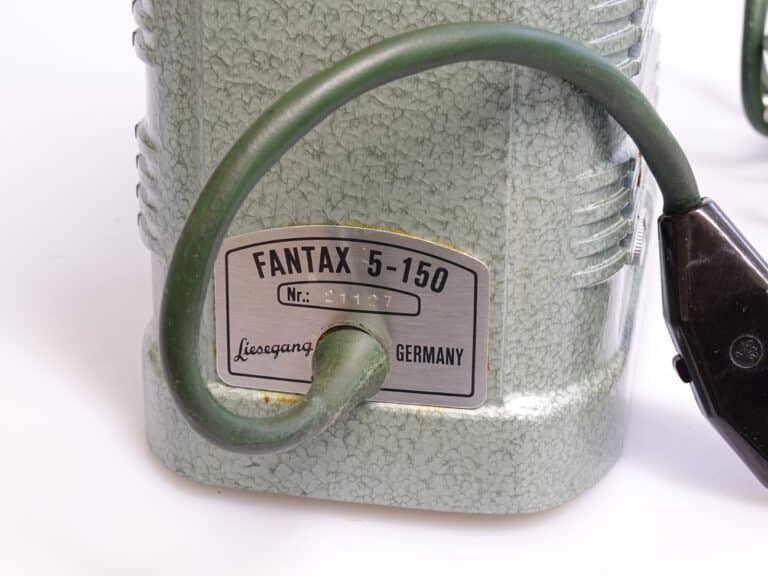 Liesegang Fantax 5-150