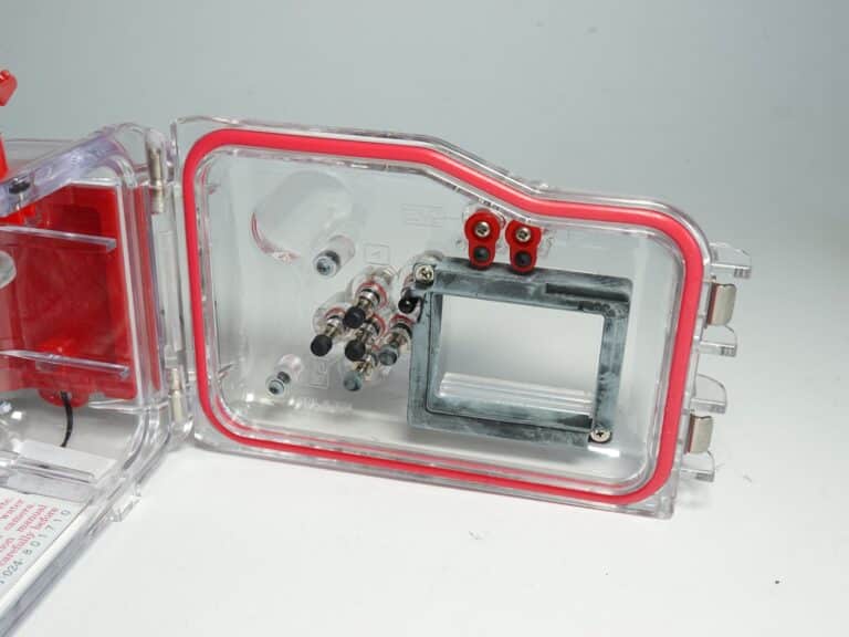 Olympus PT-024 Water Proof