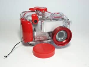 Olympus Underwater Case PT-024