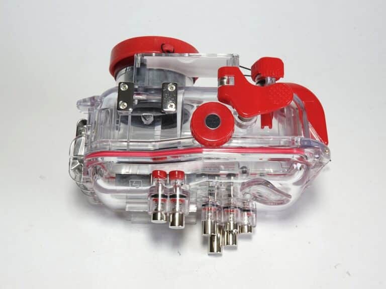 Olympus PT-024 Water Proof