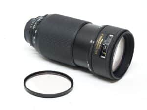 Nikon ED AF Nikkor 1:2,8/80-200 mm