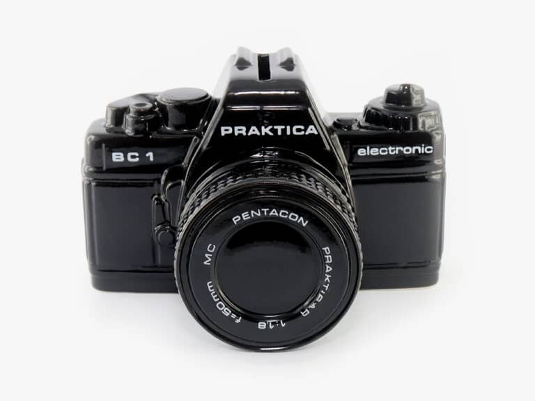 Beroflex Praktica BC 1 Spardose