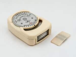 Agfa Lucimeter M