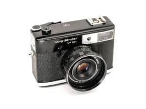 Voigtländer VF 101