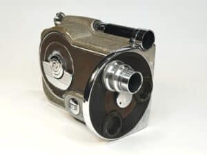 Revere Magazine 16 Model 26
