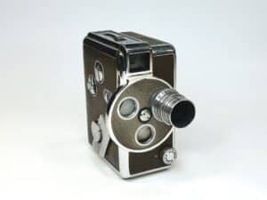 Revere 8 Model 44