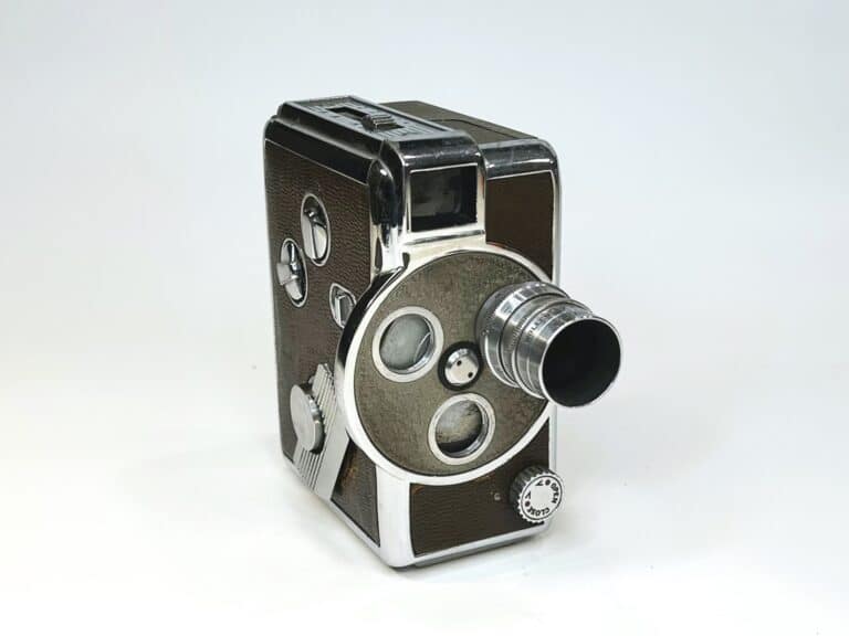 Revere 8 Modell 44