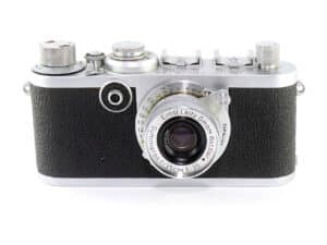 Leitz Leica If (1955)