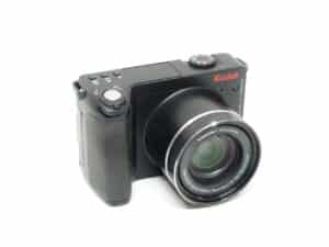 Kodak EasyShare Z8612 IS