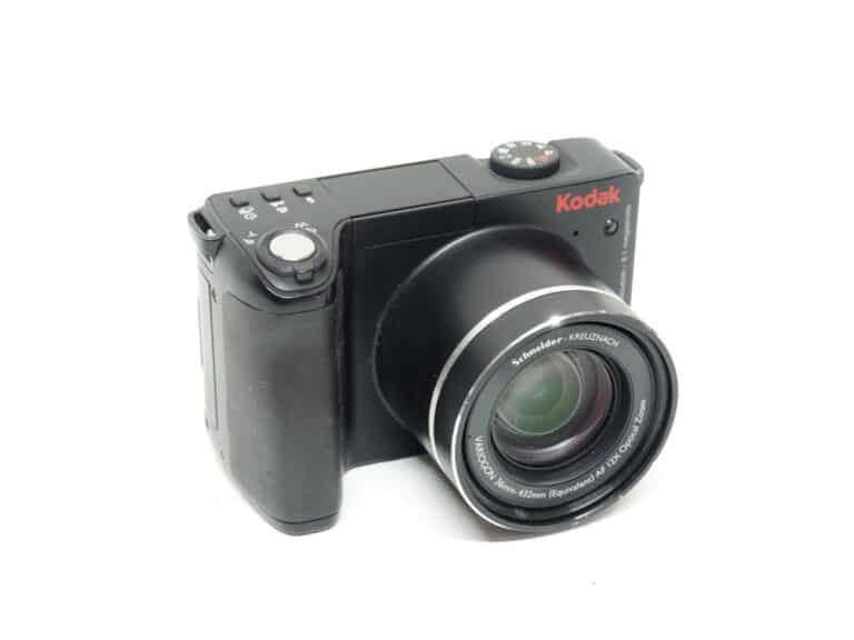 Kodak EasyShare Z8612 IS