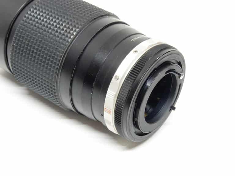 Soligor Auto-Soligor 1:3,5/200 mm
